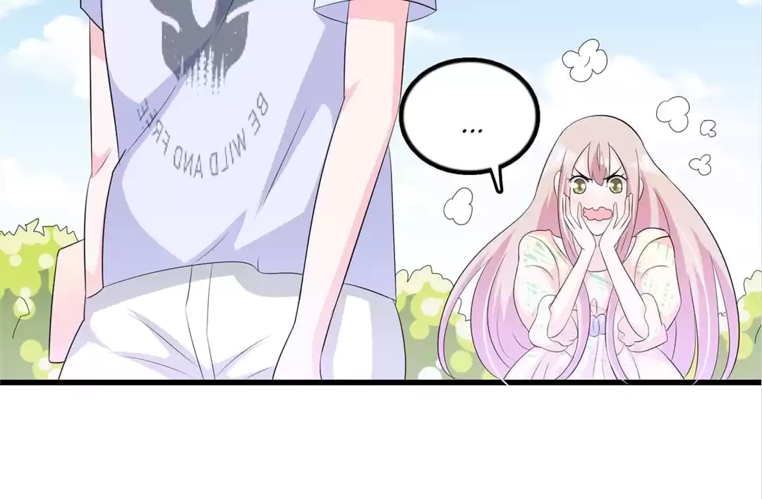 Read Delicate and Meek, Me? chapter 103 image 13 on Lezhin