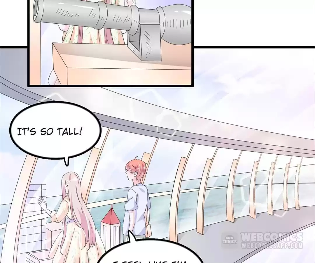 Read Delicate and Meek, Me? chapter 103 image 17 on Lezhin