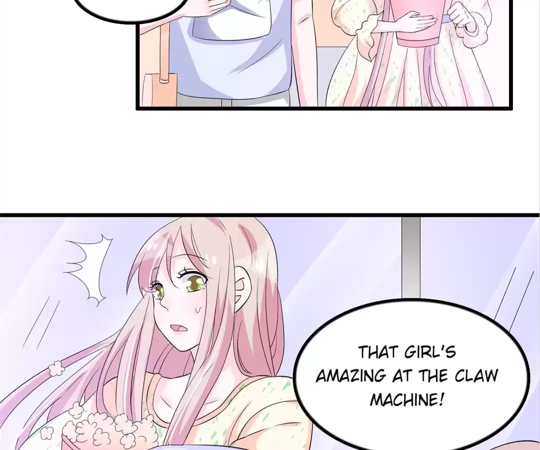 Read Delicate and Meek, Me? chapter 103 image 20 on Lezhin