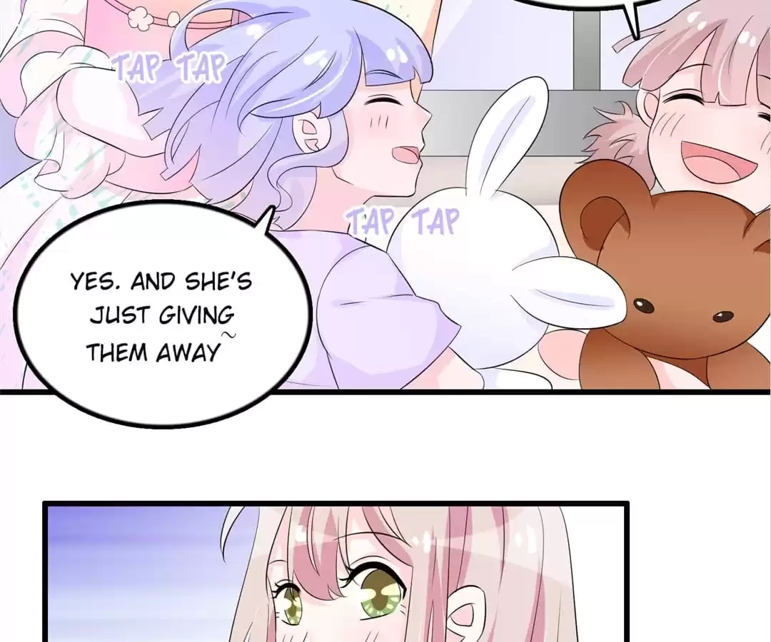 Read Delicate and Meek, Me? chapter 103 image 21 on Lezhin
