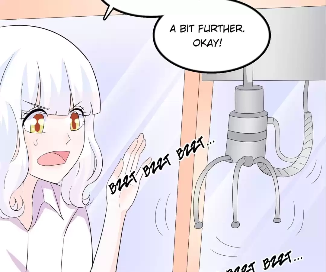 Read Delicate and Meek, Me? chapter 103 image 24 on Lezhin
