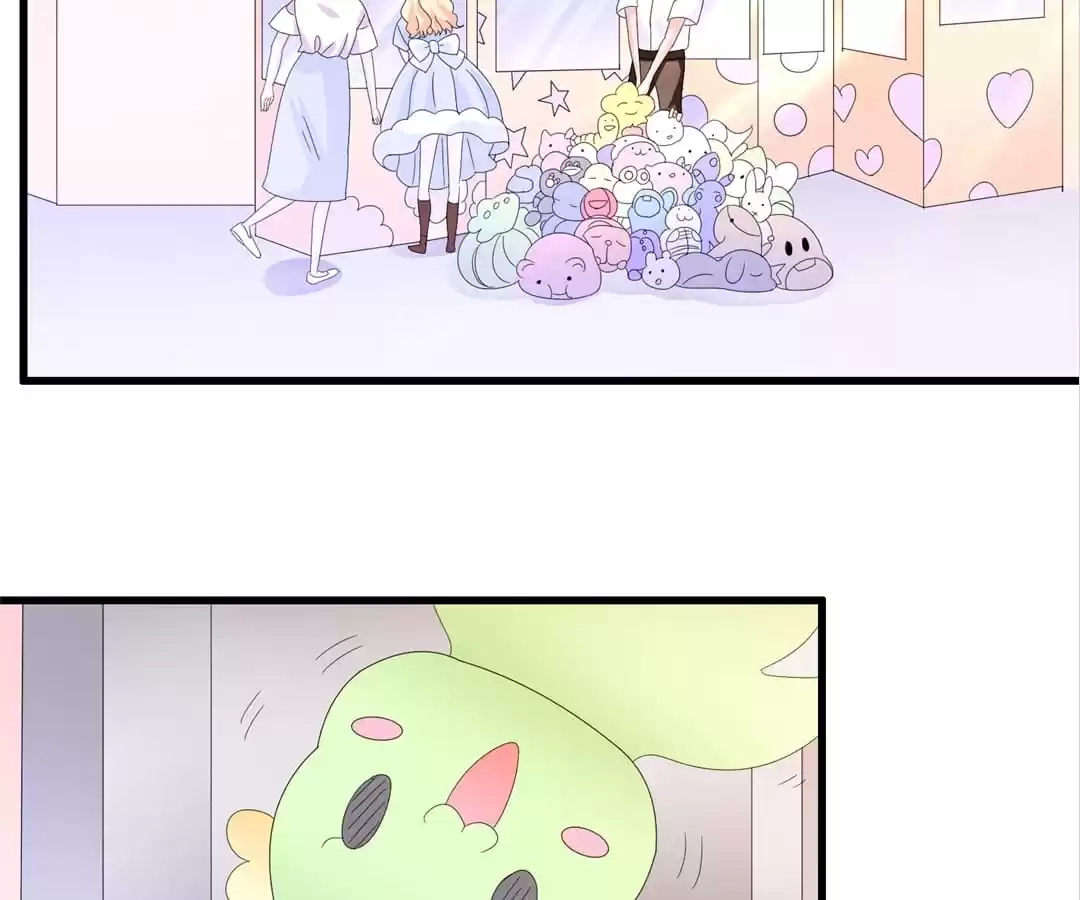 Read Delicate and Meek, Me? chapter 103 image 26 on Lezhin