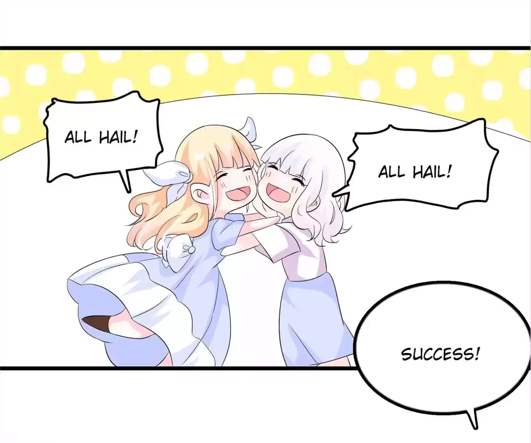 Read Delicate and Meek, Me? chapter 103 image 28 on Lezhin