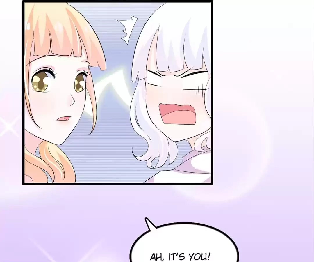 Read Delicate and Meek, Me? chapter 103 image 29 on Lezhin