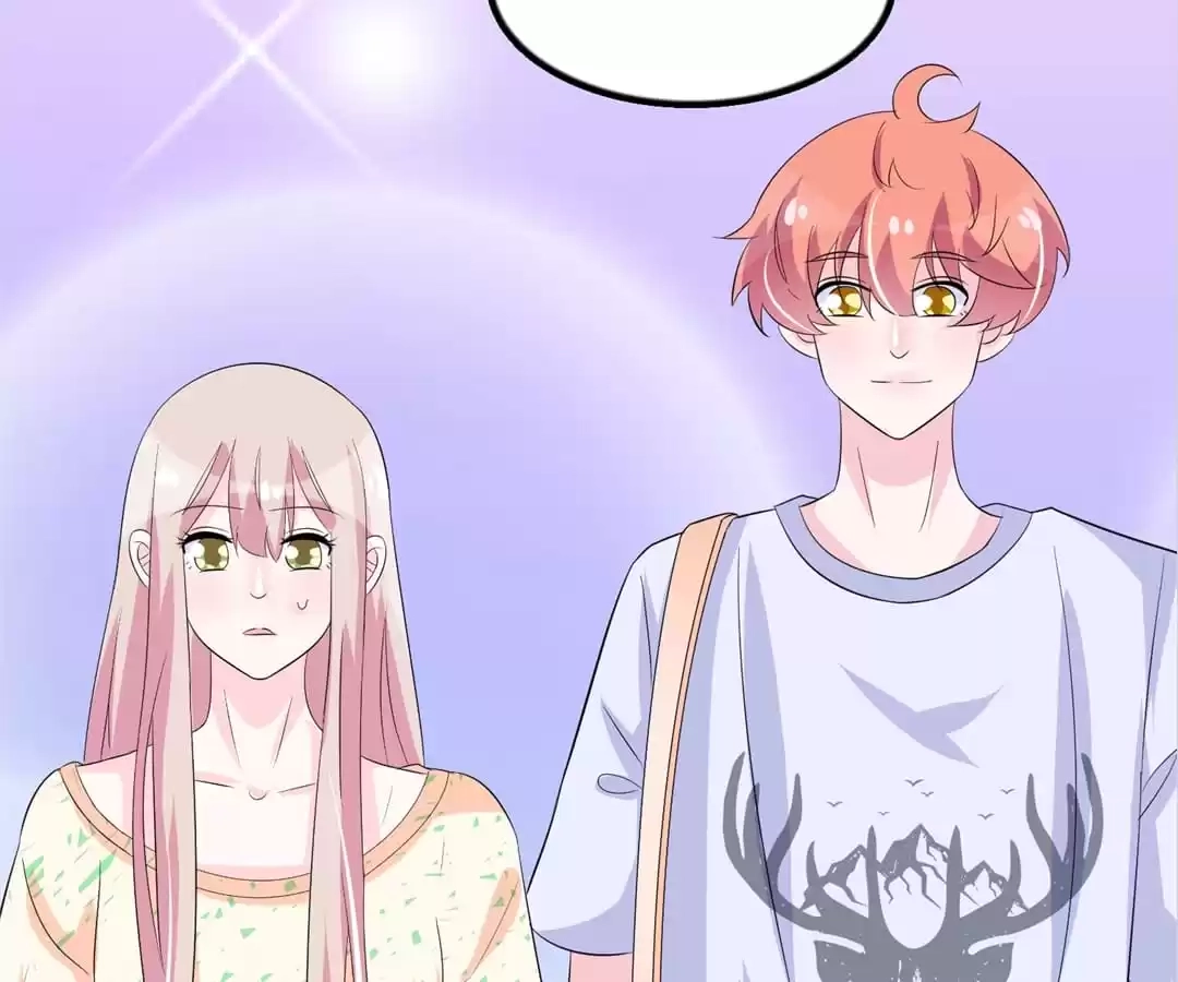 Read Delicate and Meek, Me? chapter 103 image 30 on Lezhin
