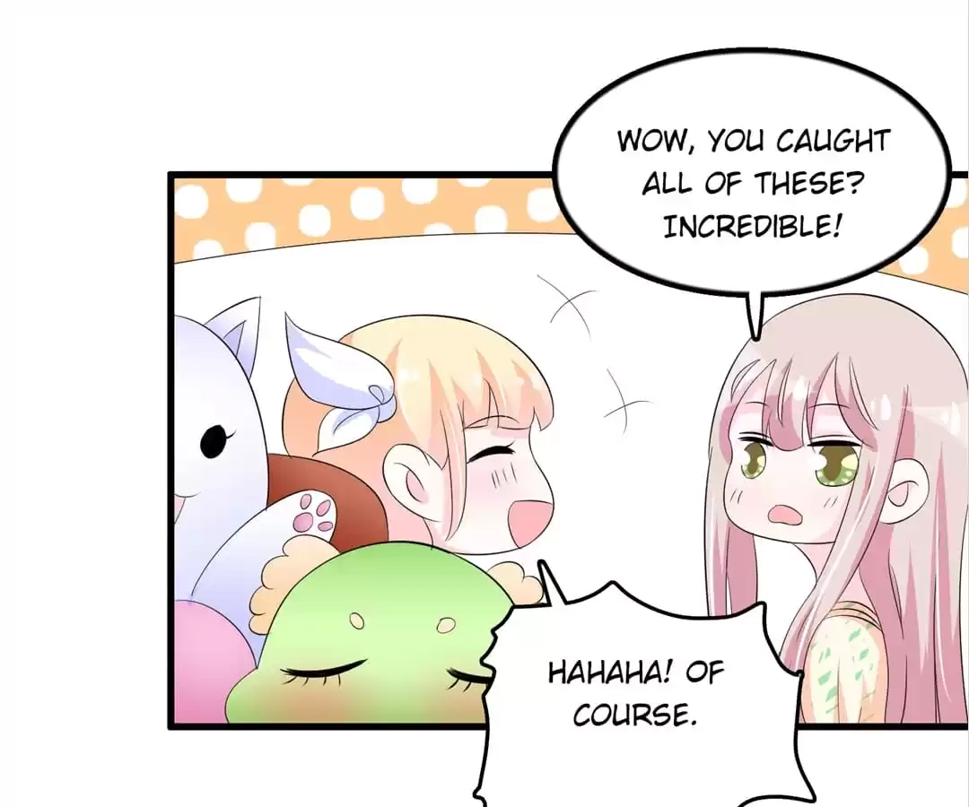 Read Delicate and Meek, Me? chapter 103 image 32 on Lezhin