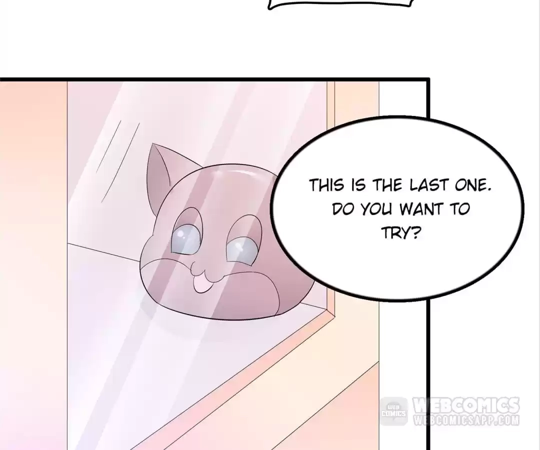 Read Delicate and Meek, Me? chapter 103 image 33 on Lezhin