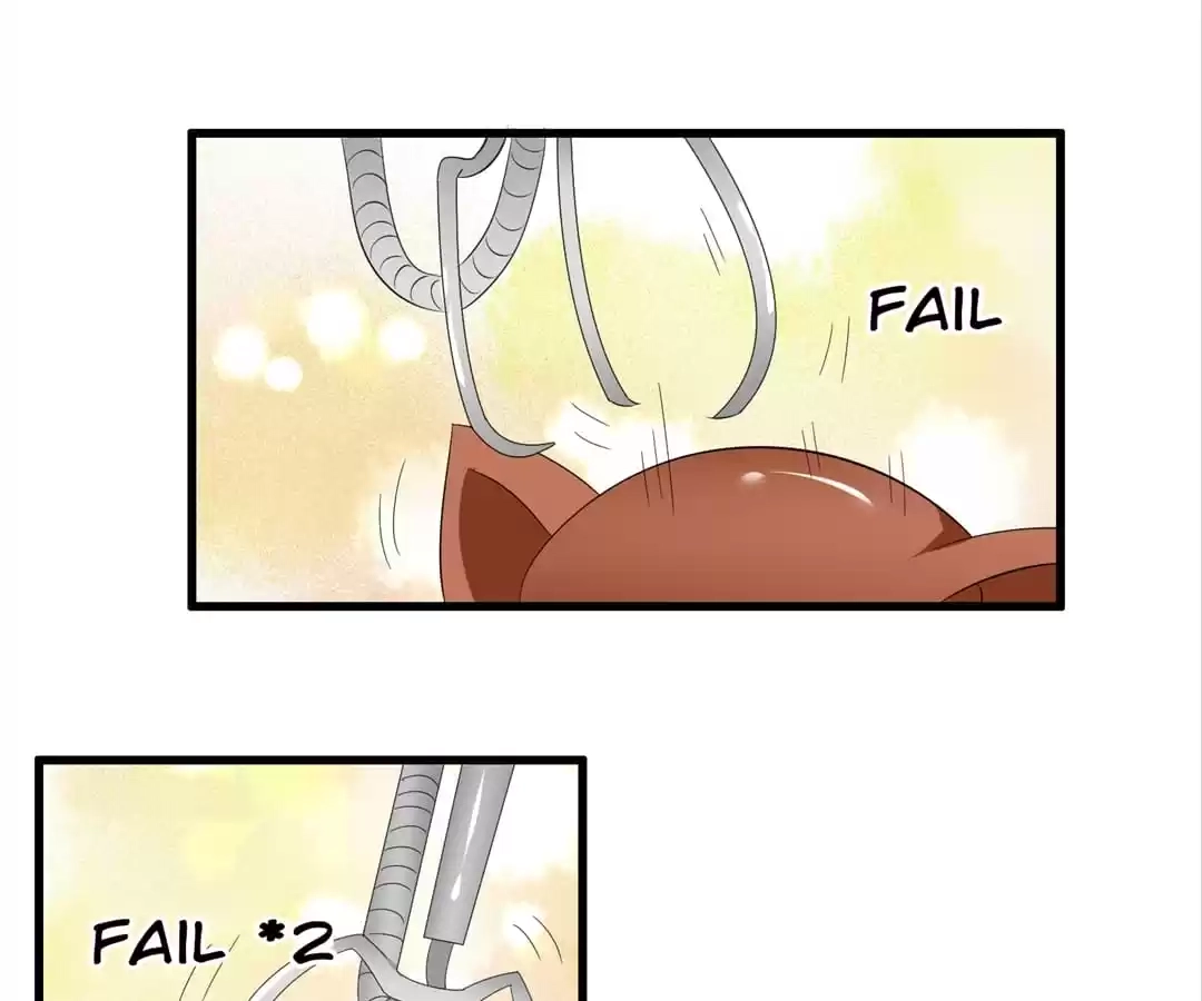 Read Delicate and Meek, Me? chapter 103 image 38 on Lezhin