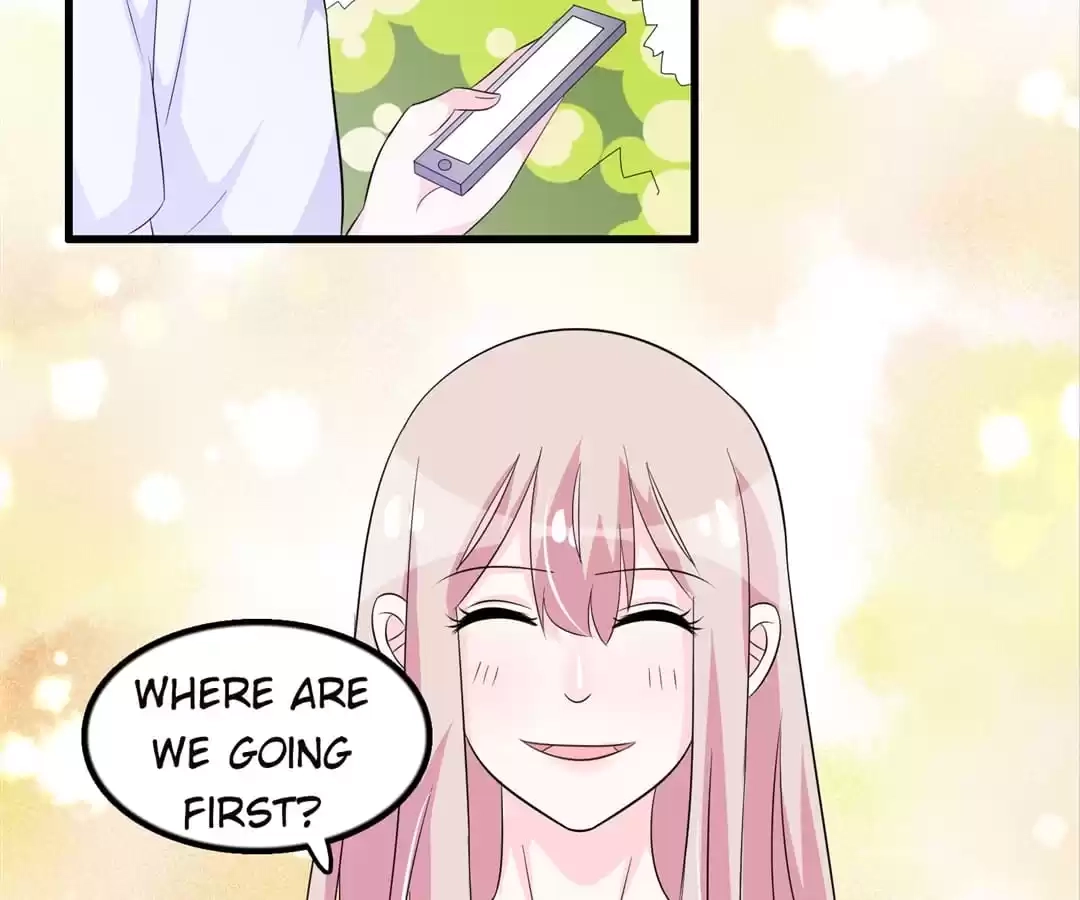 Read Delicate and Meek, Me? chapter 103 image 4 on Lezhin