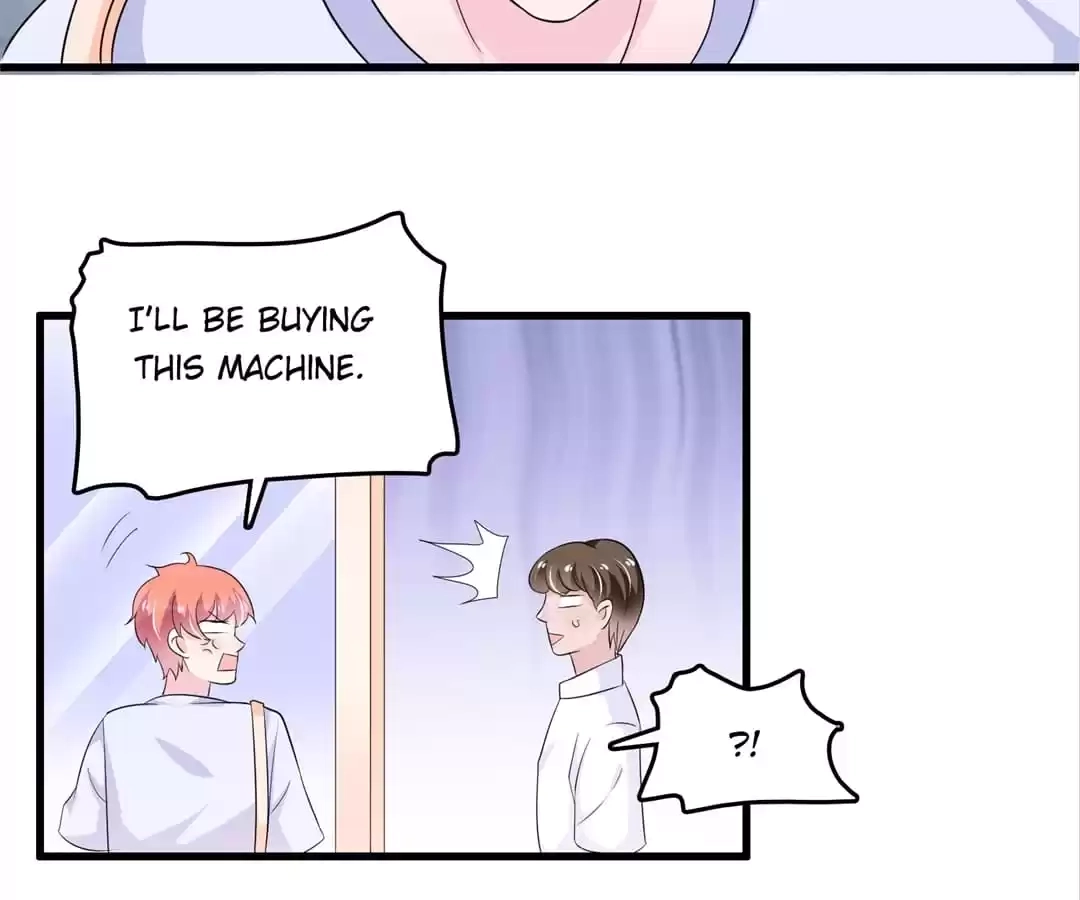 Read Delicate and Meek, Me? chapter 103 image 42 on Lezhin