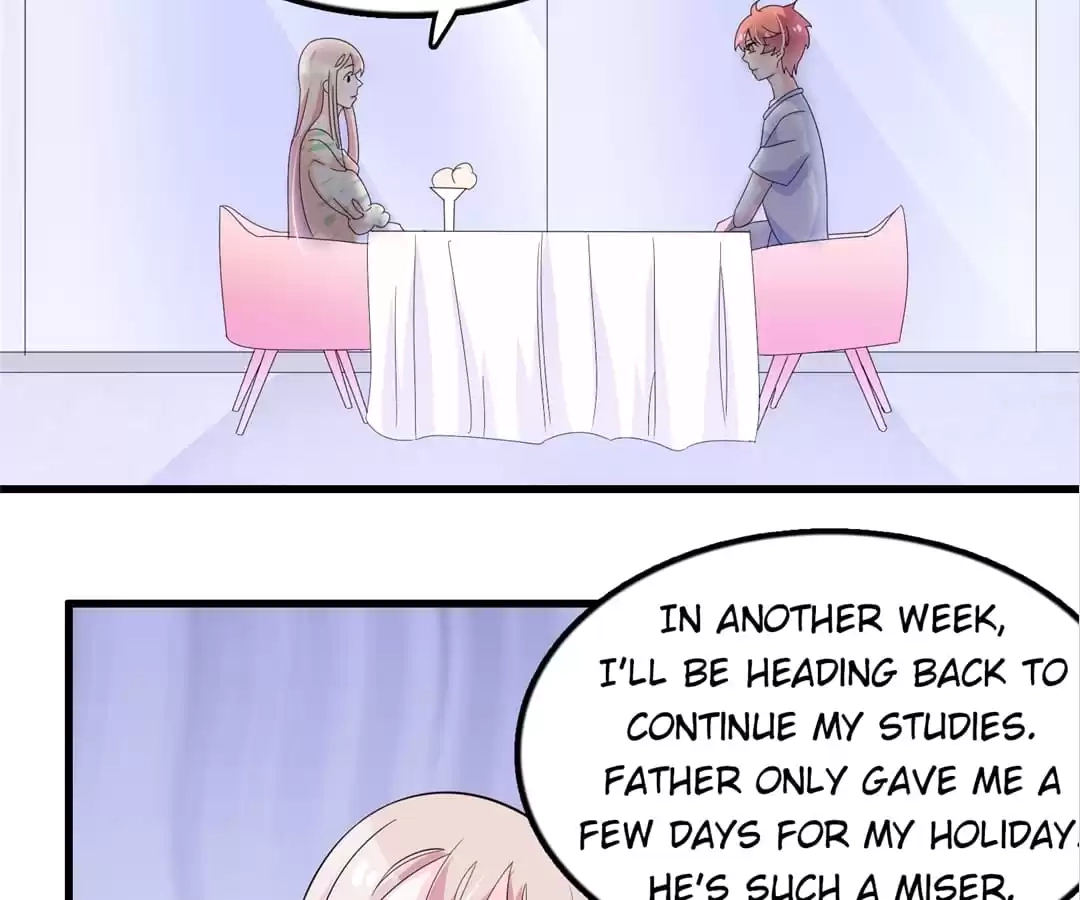Read Delicate and Meek, Me? chapter 103 image 48 on Lezhin