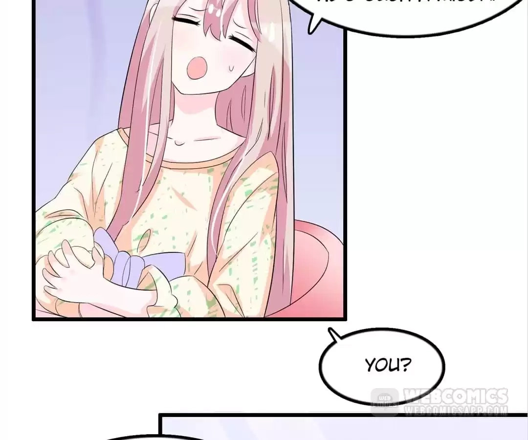 Read Delicate and Meek, Me? chapter 103 image 49 on Lezhin
