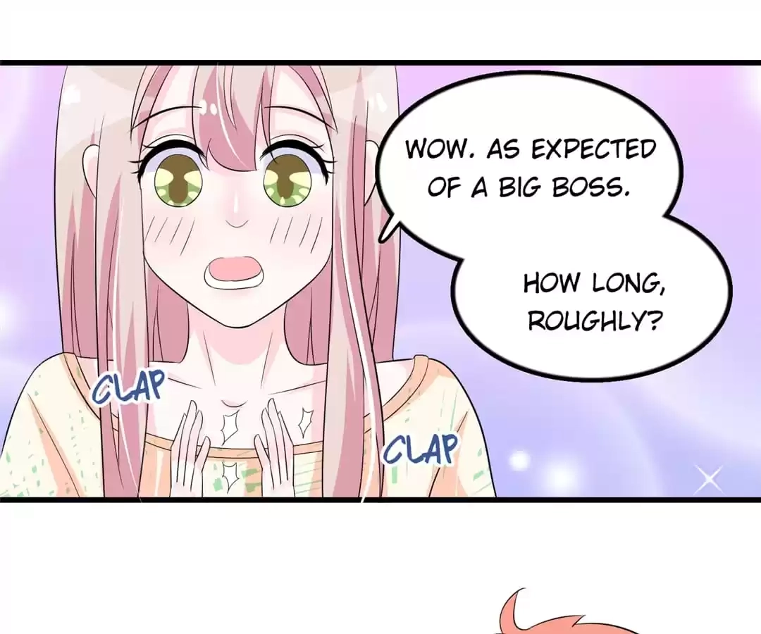 Read Delicate and Meek, Me? chapter 103 image 52 on Lezhin