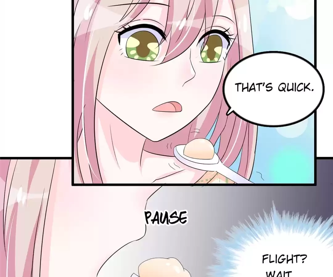 Read Delicate and Meek, Me? chapter 103 image 54 on Lezhin