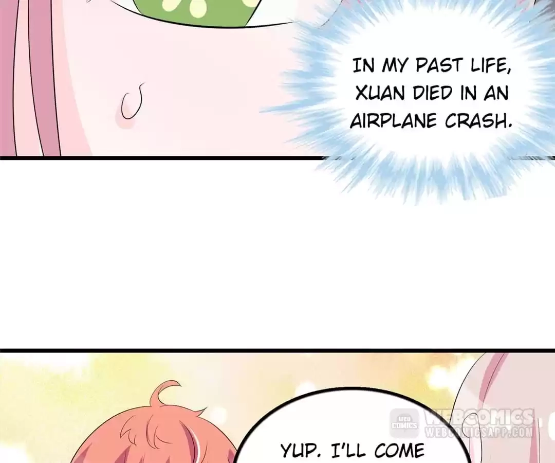 Read Delicate and Meek, Me? chapter 103 image 57 on Lezhin