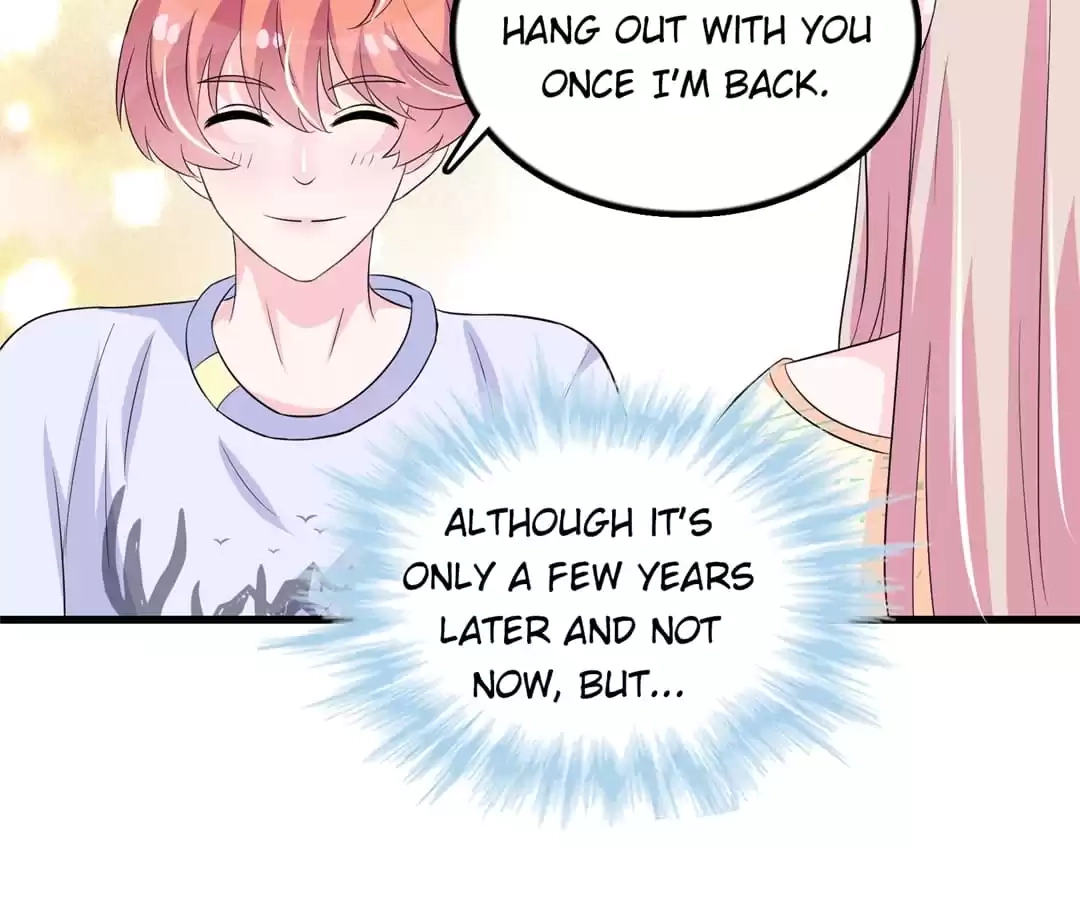 Read Delicate and Meek, Me? chapter 103 image 58 on Lezhin