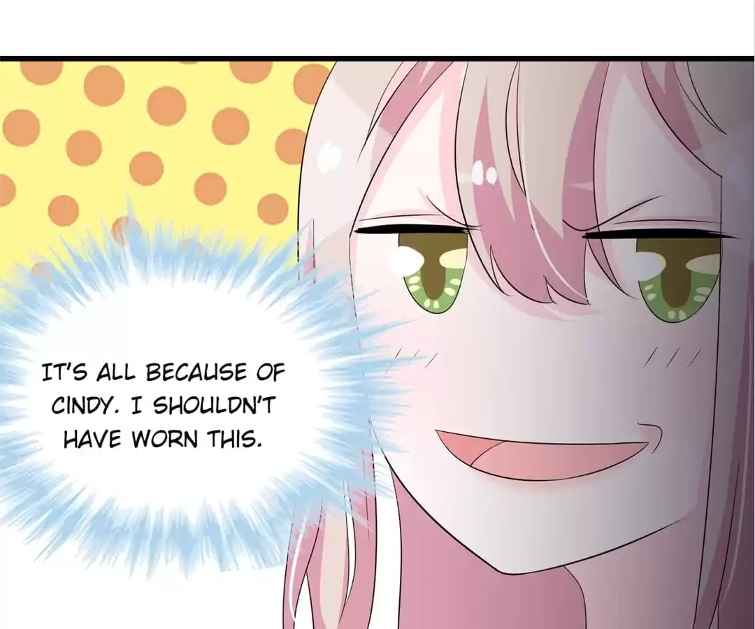Read Delicate and Meek, Me? chapter 103 image 8 on Lezhin