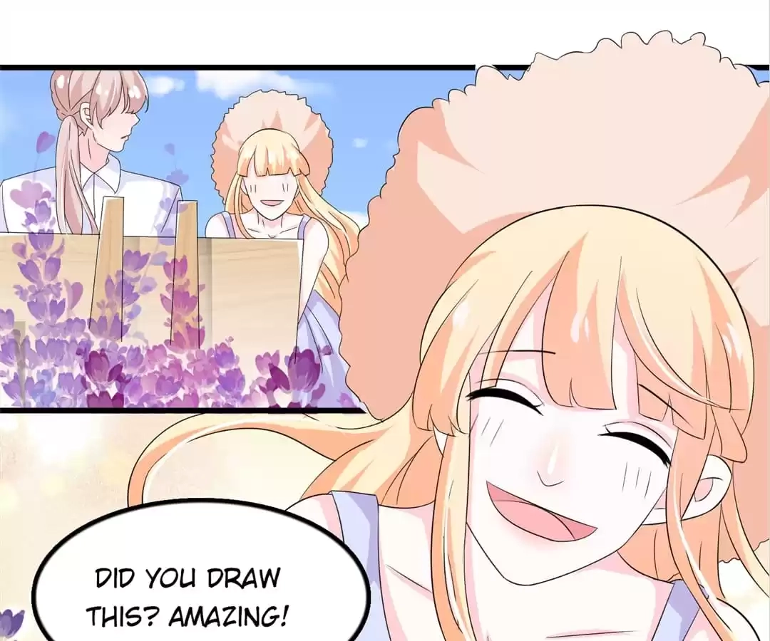 Read Delicate and Meek, Me? chapter 106 image 12 on Lezhin