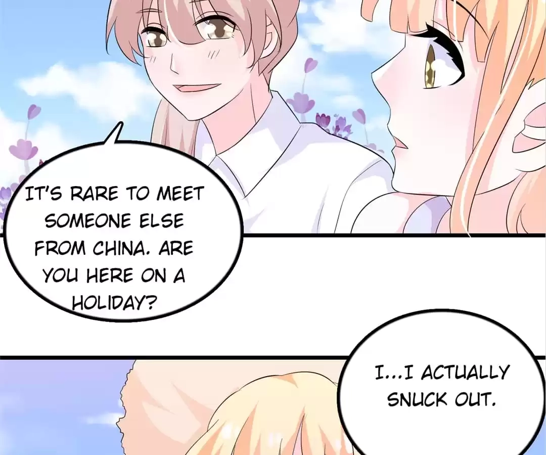 Read Delicate and Meek, Me? chapter 106 image 16 on Lezhin
