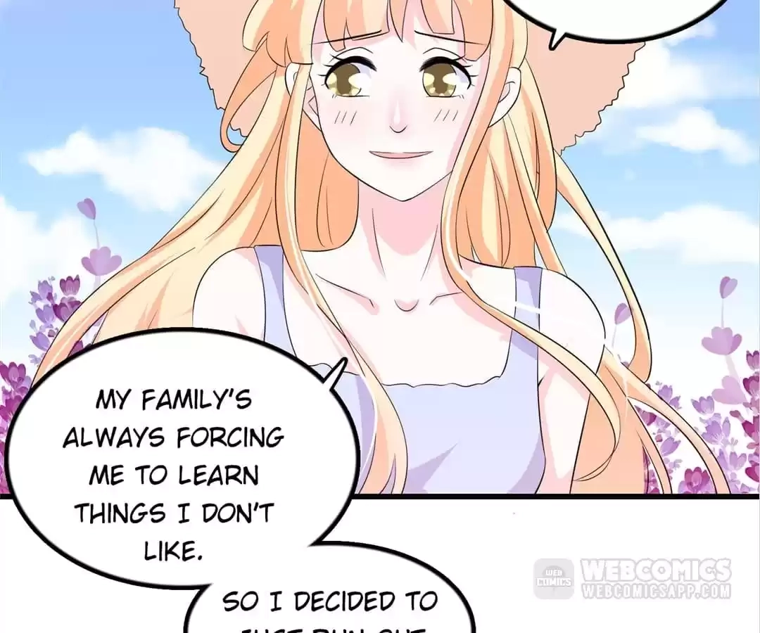 Read Delicate and Meek, Me? chapter 106 image 17 on Lezhin
