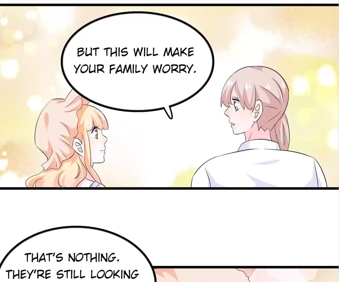 Read Delicate and Meek, Me? chapter 106 image 22 on Lezhin