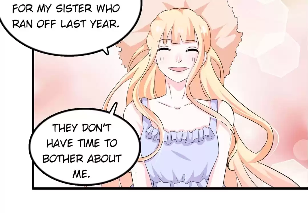 Read Delicate and Meek, Me? chapter 106 image 23 on Lezhin