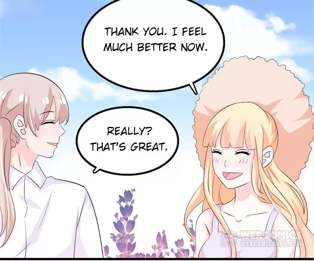 Read Delicate and Meek, Me? chapter 106 image 25 on Lezhin