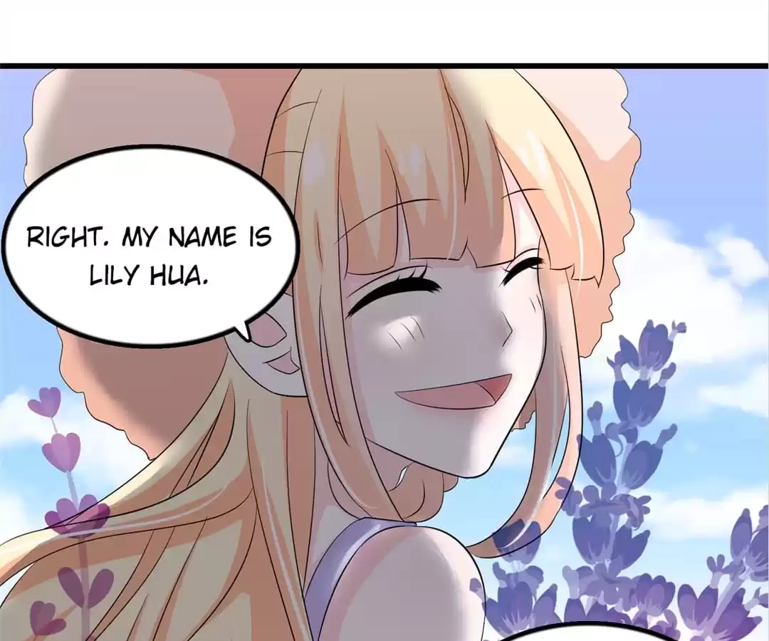 Read Delicate and Meek, Me? chapter 106 image 27 on Lezhin