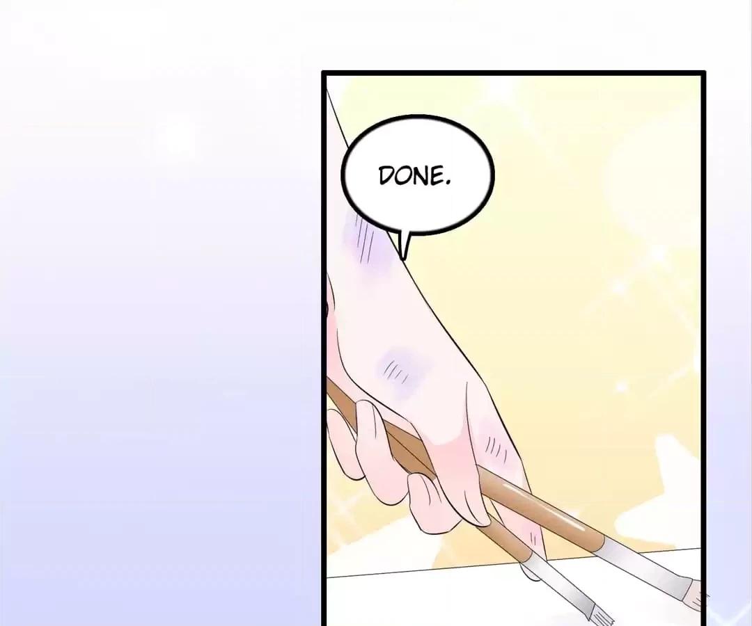 Read Delicate and Meek, Me? chapter 106 image 3 on Lezhin