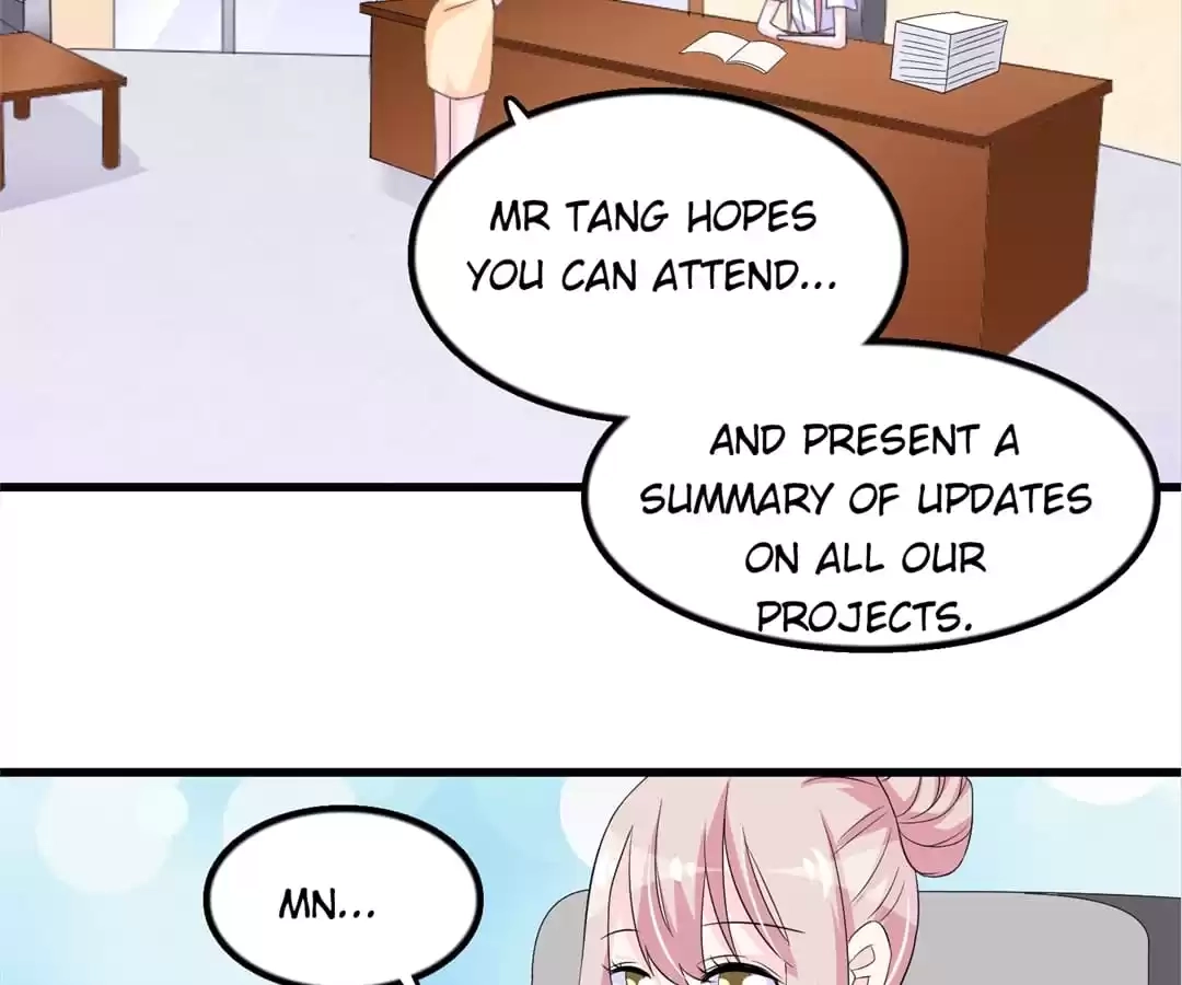 Read Delicate and Meek, Me? chapter 106 image 34 on Lezhin