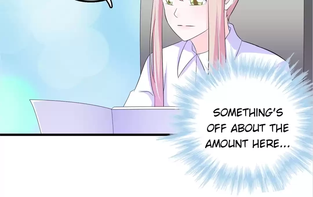 Read Delicate and Meek, Me? chapter 106 image 35 on Lezhin
