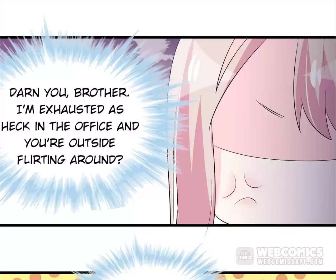 Read Delicate and Meek, Me? chapter 106 image 41 on Lezhin