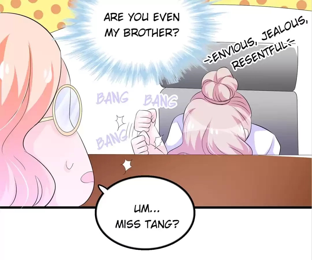 Read Delicate and Meek, Me? chapter 106 image 42 on Lezhin