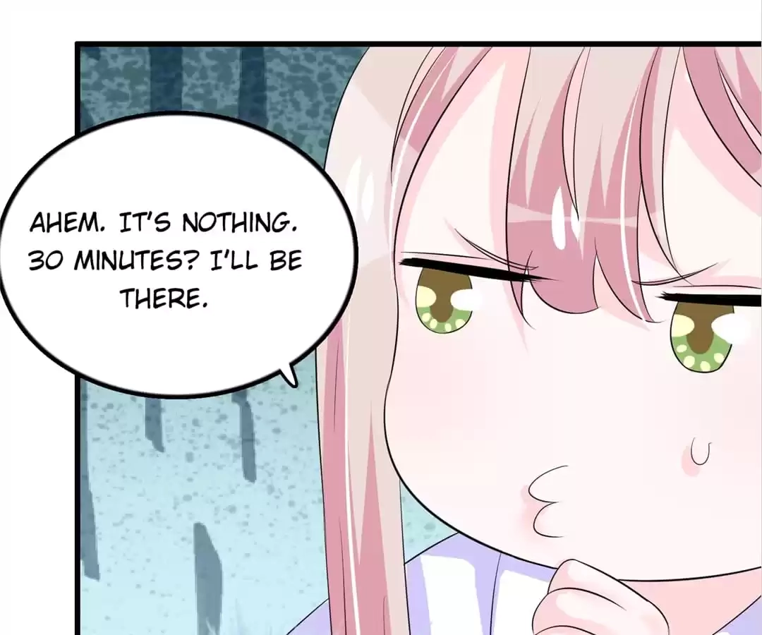 Read Delicate and Meek, Me? chapter 106 image 44 on Lezhin