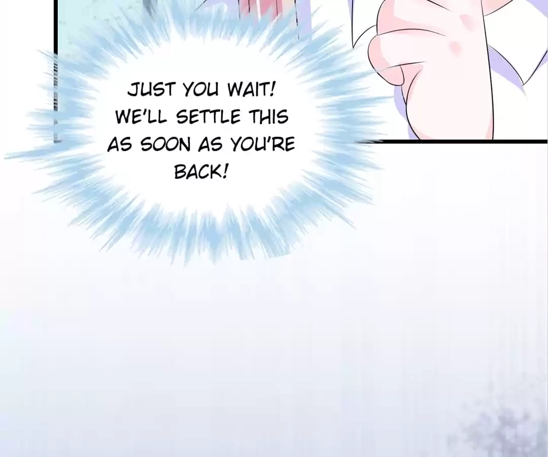 Read Delicate and Meek, Me? chapter 106 image 45 on Lezhin