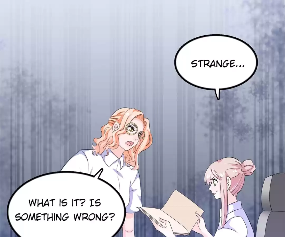 Read Delicate and Meek, Me? chapter 106 image 46 on Lezhin