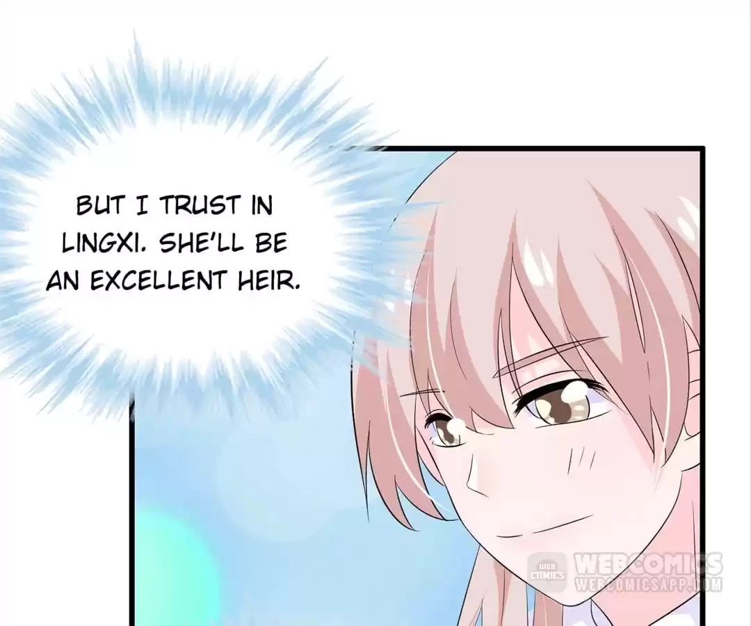 Read Delicate and Meek, Me? chapter 106 image 9 on Lezhin
