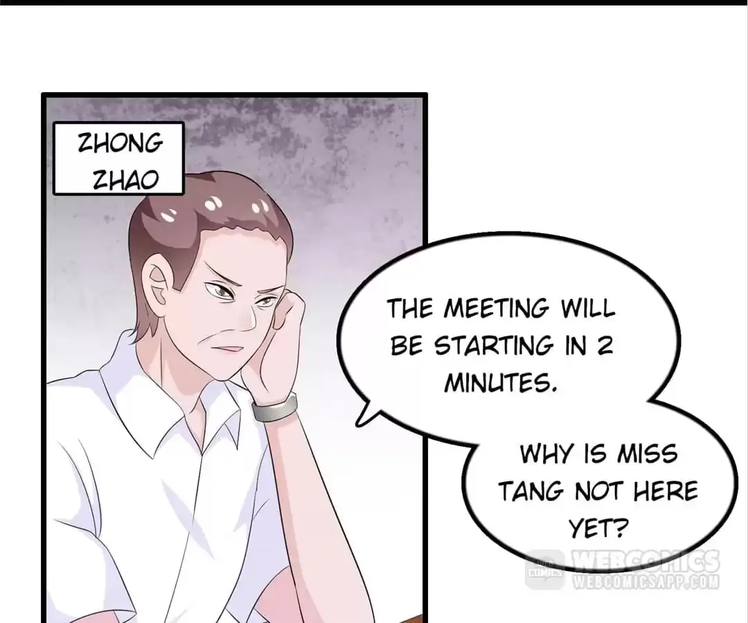 Read Delicate and Meek, Me? chapter 107 image 1 on Lezhin