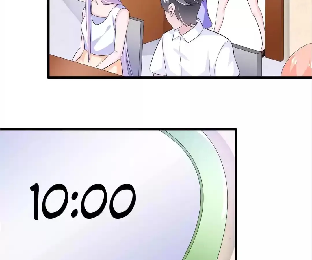 Read Delicate and Meek, Me? chapter 107 image 11 on Lezhin