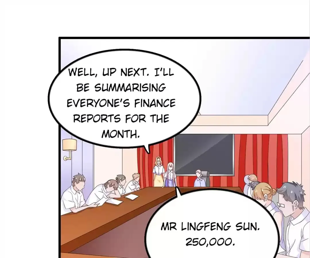 Read Delicate and Meek, Me? chapter 107 image 14 on Lezhin