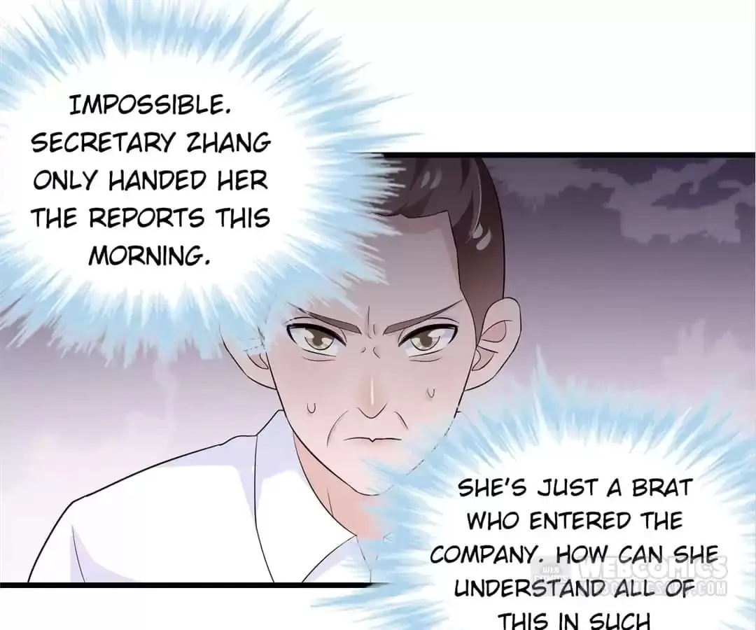 Read Delicate and Meek, Me? chapter 107 image 17 on Lezhin