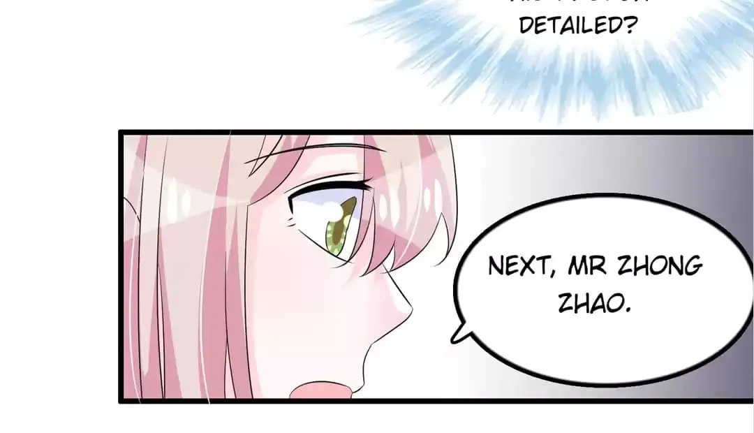 Read Delicate and Meek, Me? chapter 107 image 18 on Lezhin