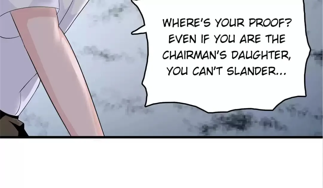 Read Delicate and Meek, Me? chapter 107 image 21 on Lezhin