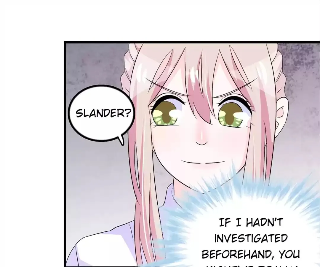 Read Delicate and Meek, Me? chapter 107 image 22 on Lezhin
