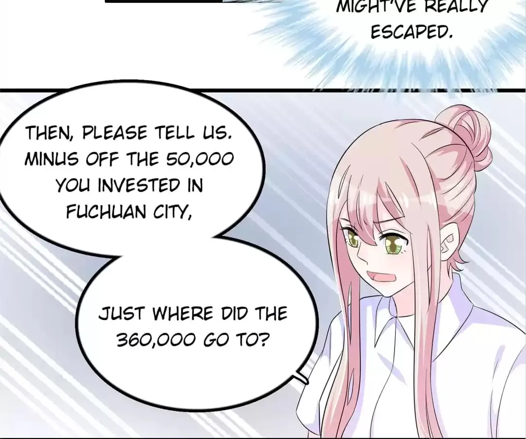 Read Delicate and Meek, Me? chapter 107 image 23 on Lezhin