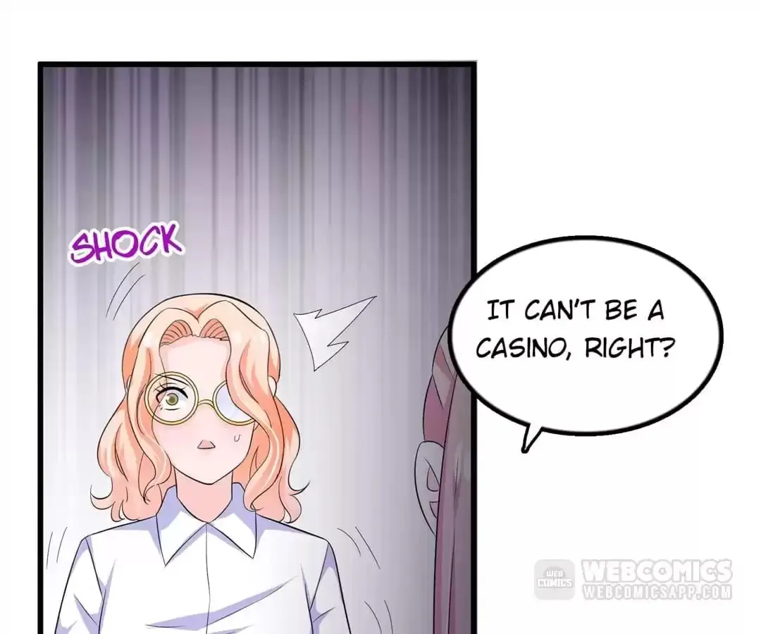 Read Delicate and Meek, Me? chapter 107 image 25 on Lezhin