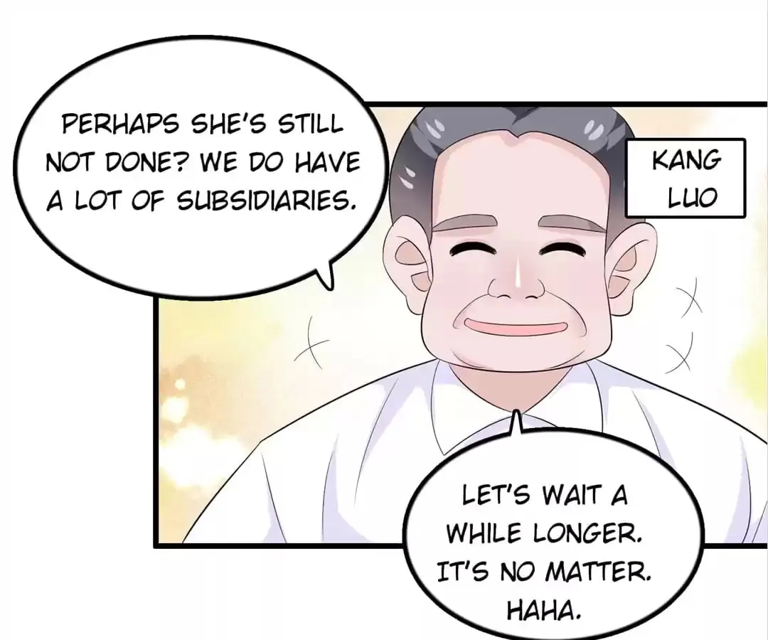 Read Delicate and Meek, Me? chapter 107 image 3 on Lezhin