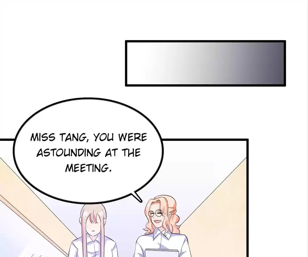 Read Delicate and Meek, Me? chapter 107 image 30 on Lezhin