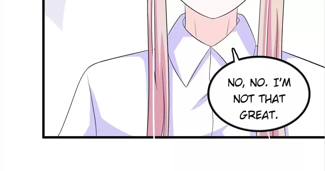 Read Delicate and Meek, Me? chapter 107 image 32 on Lezhin