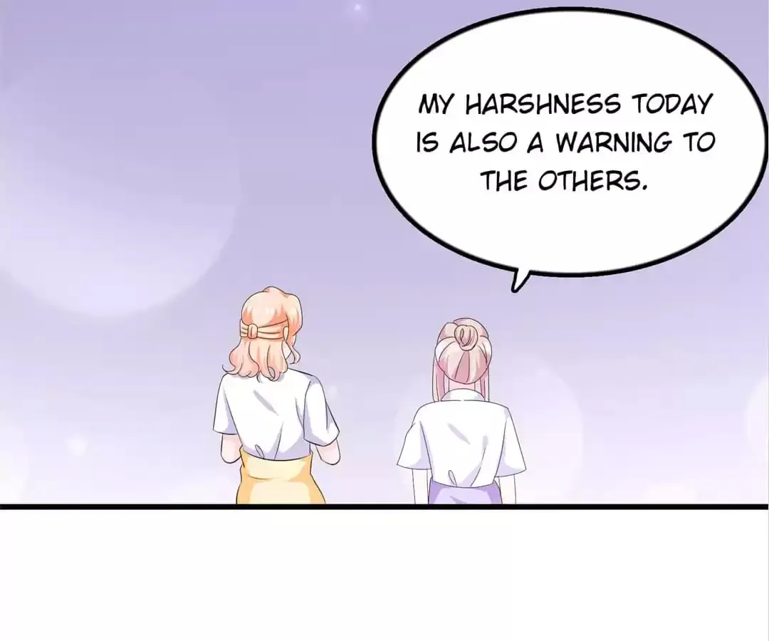 Read Delicate and Meek, Me? chapter 107 image 34 on Lezhin